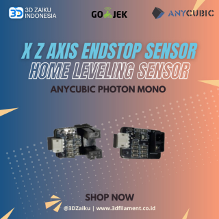 Anycubic Photon Mono X Z Axis Endstop Sensor Home Leveling Sensor